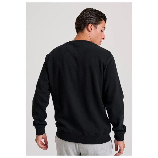 Funky Buddha Ανδρικό φούτερ Funky Buddha Ανδρικό φούτερ